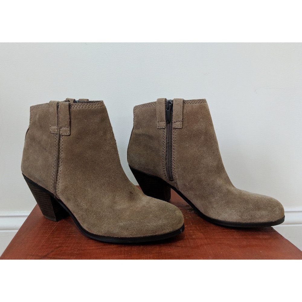 NWT Sam Edelman Booties
